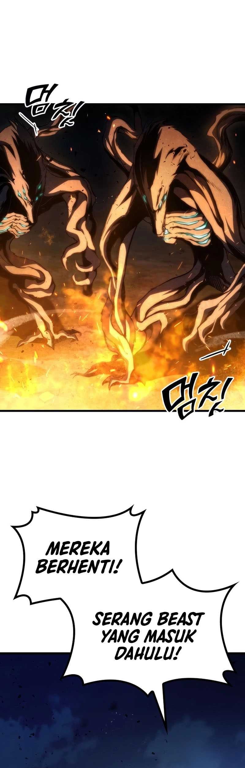 Kill The Dragon Chapter 27 Gambar 50