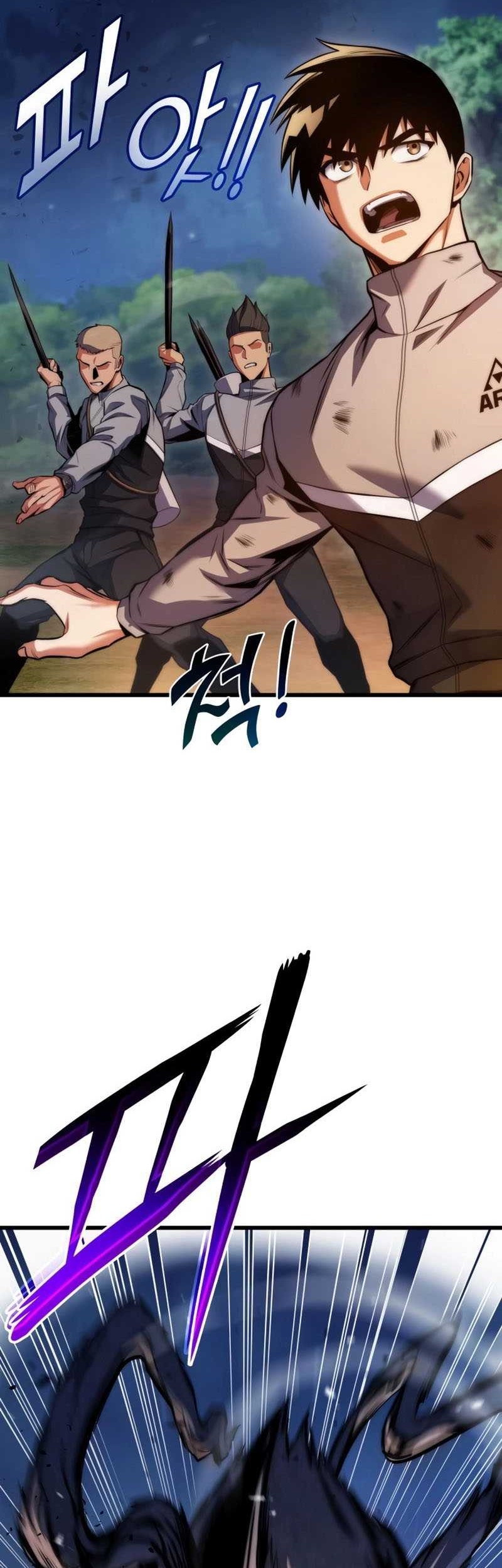 Kill The Dragon Chapter 27 Gambar 51