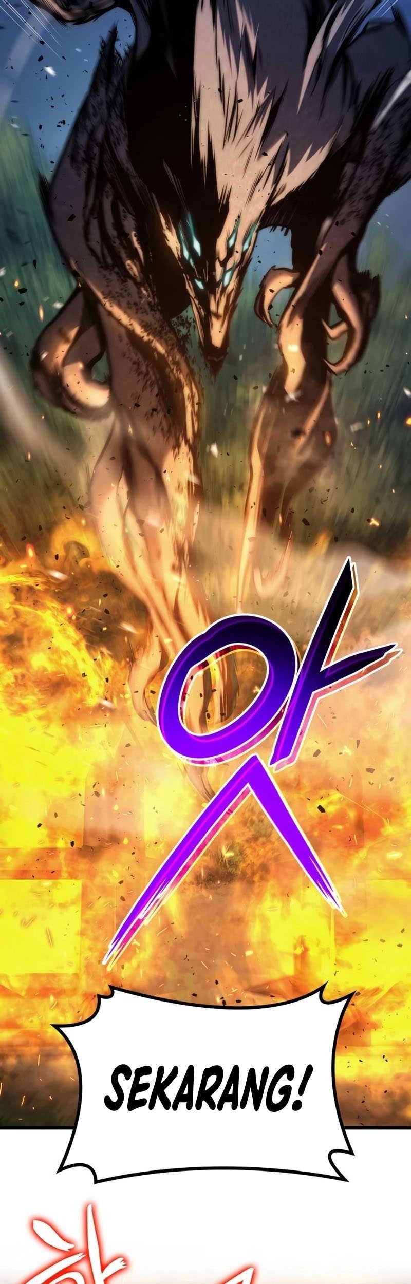 Kill The Dragon Chapter 27 Gambar 52