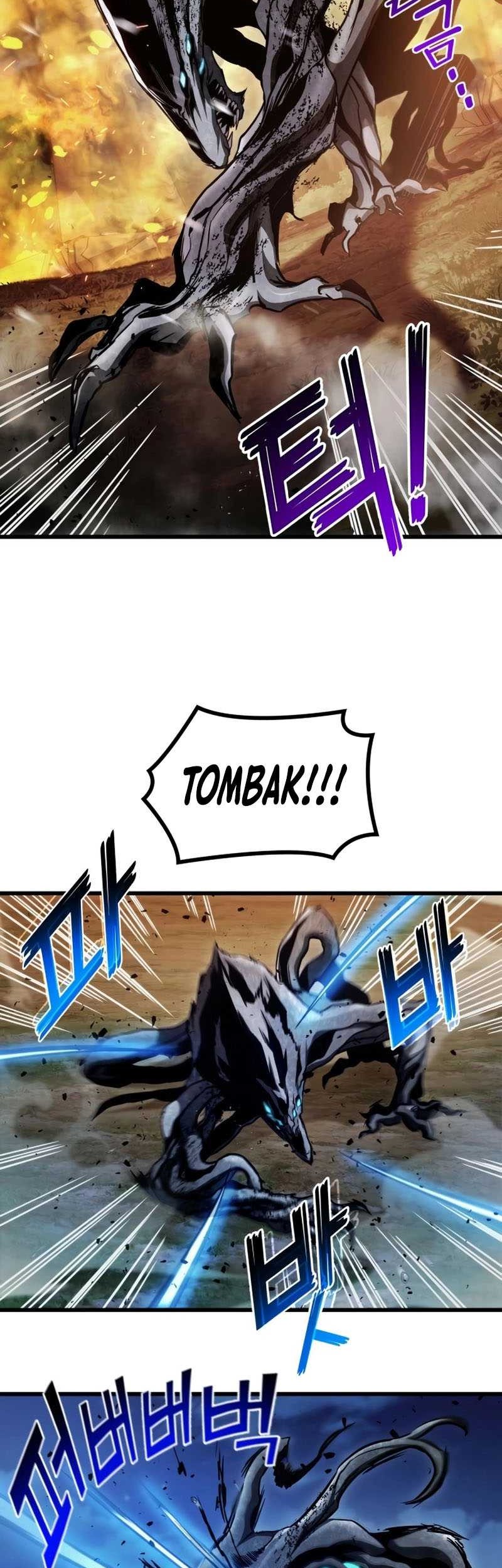 Kill The Dragon Chapter 27 Gambar 57