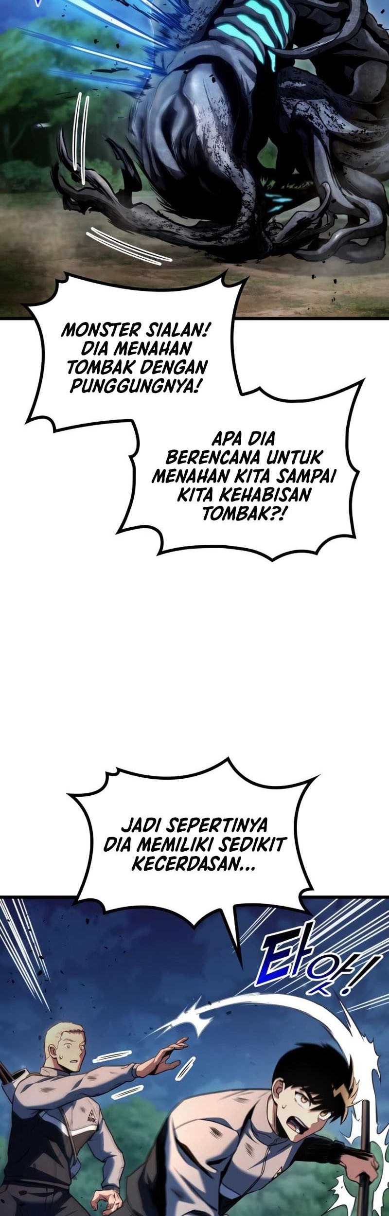 Kill The Dragon Chapter 27 Gambar 58