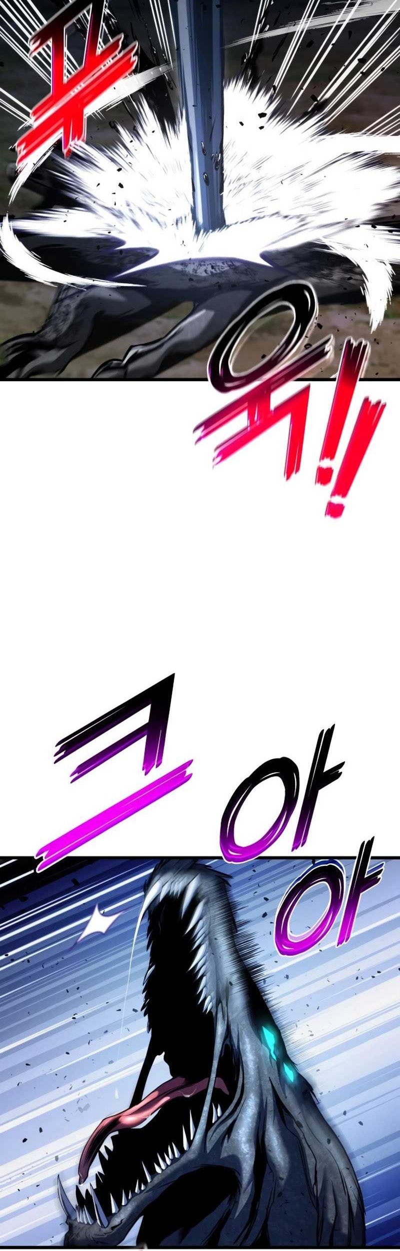 Kill The Dragon Chapter 27 Gambar 61