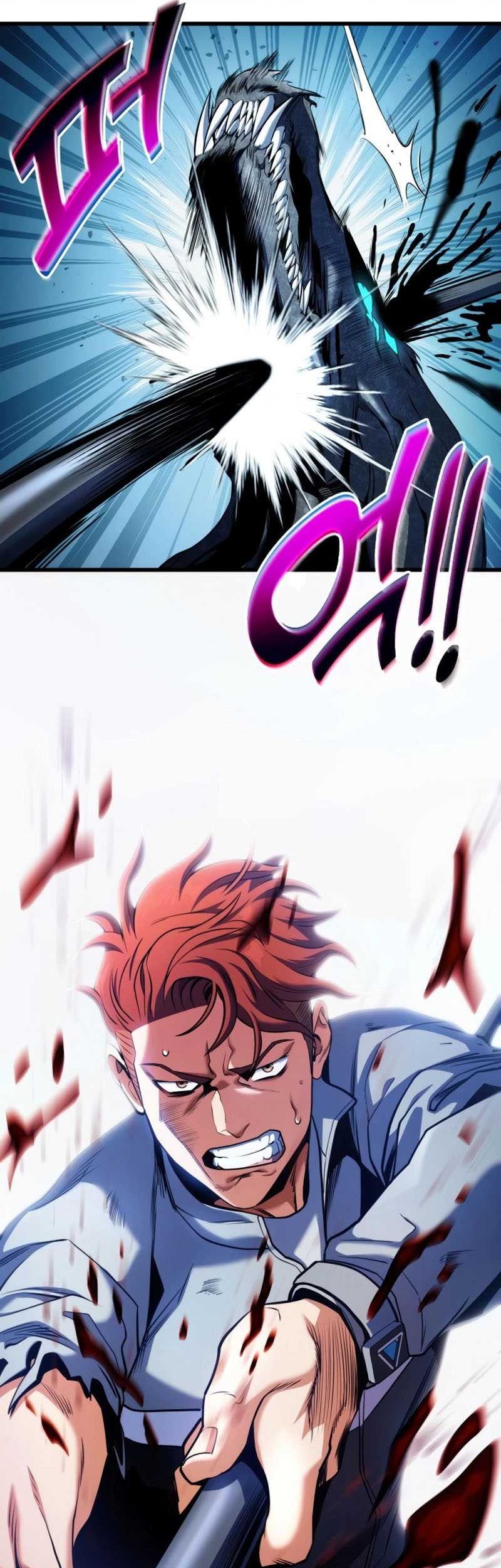 Kill The Dragon Chapter 27 Gambar 62