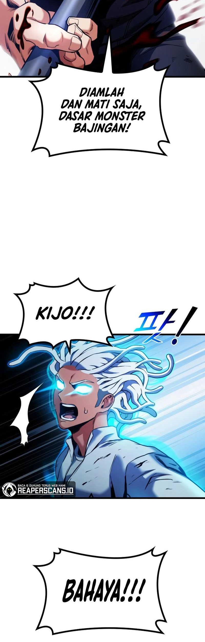 Kill The Dragon Chapter 27 Gambar 63