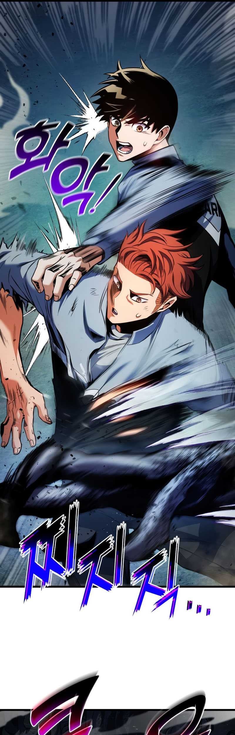 Kill The Dragon Chapter 27 Gambar 65