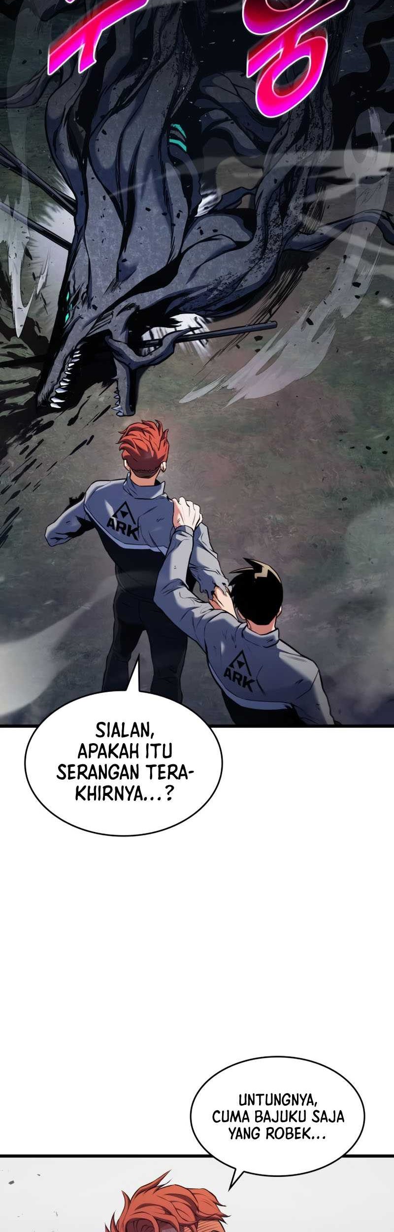 Kill The Dragon Chapter 27 Gambar 66