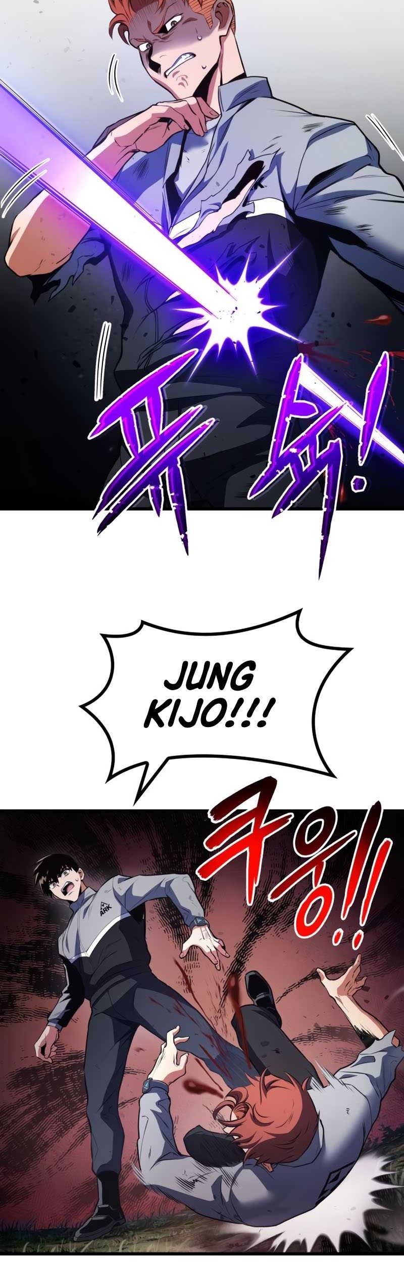 Kill The Dragon Chapter 27 Gambar 67