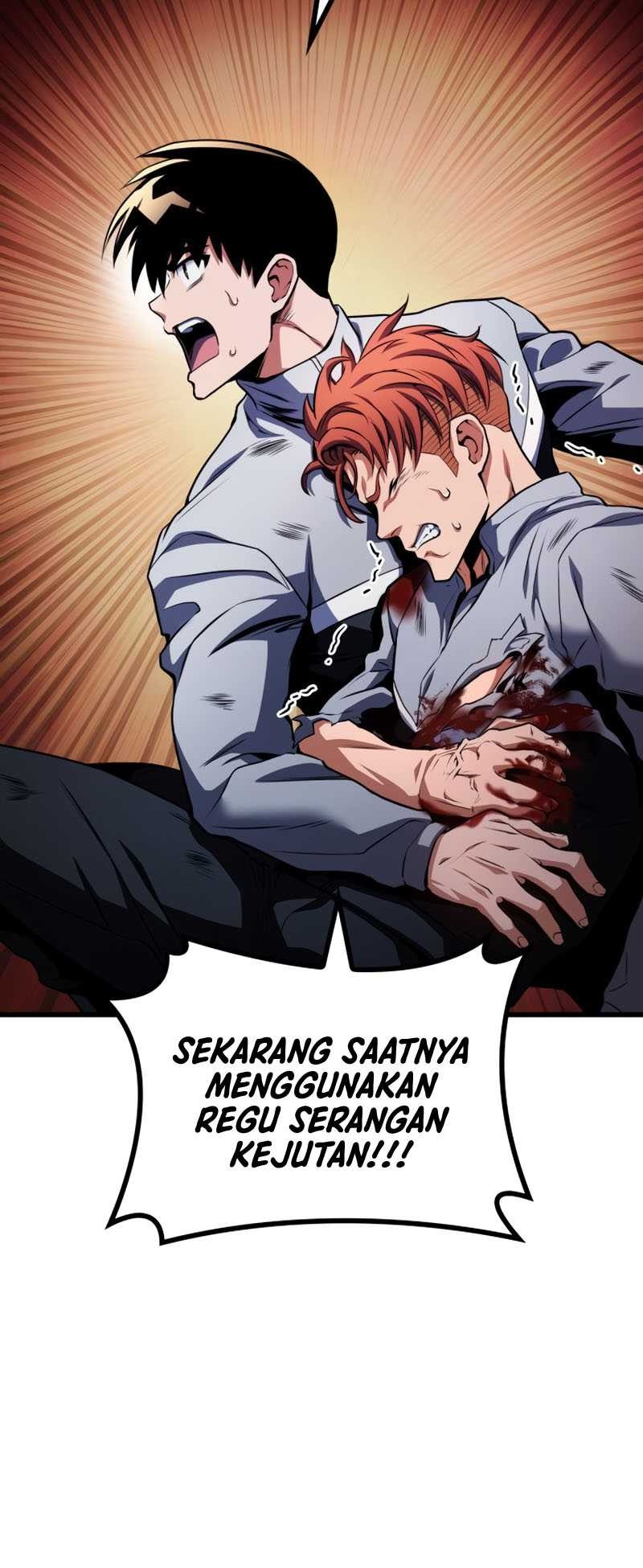 Kill The Dragon Chapter 27 Gambar 69