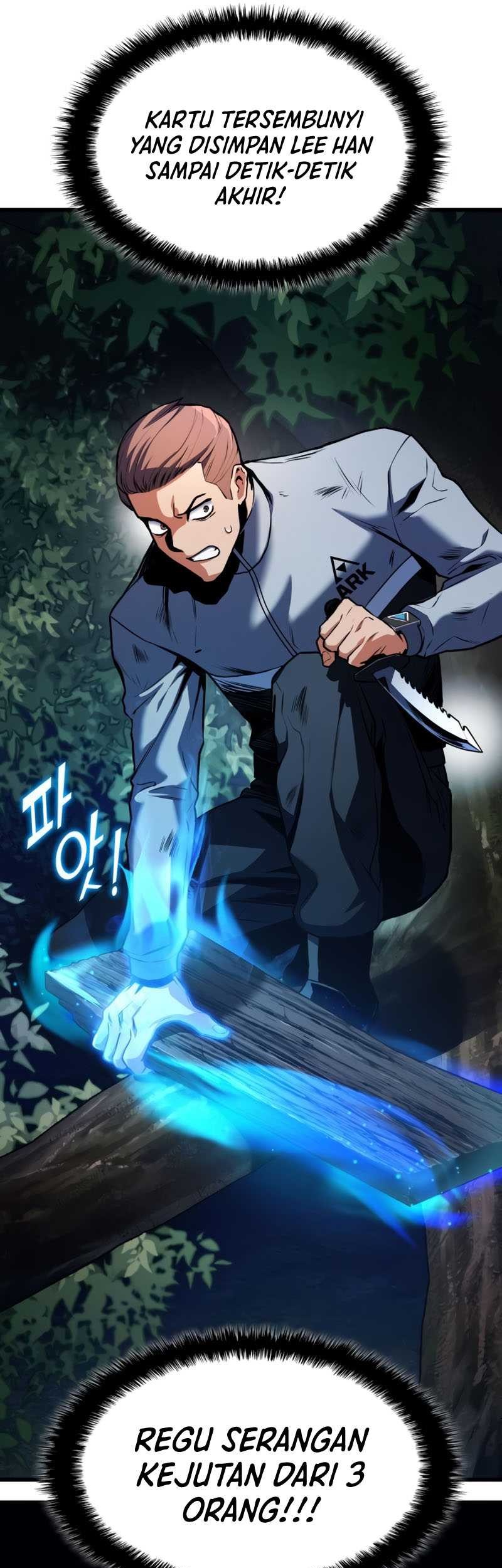 Kill The Dragon Chapter 27 Gambar 70