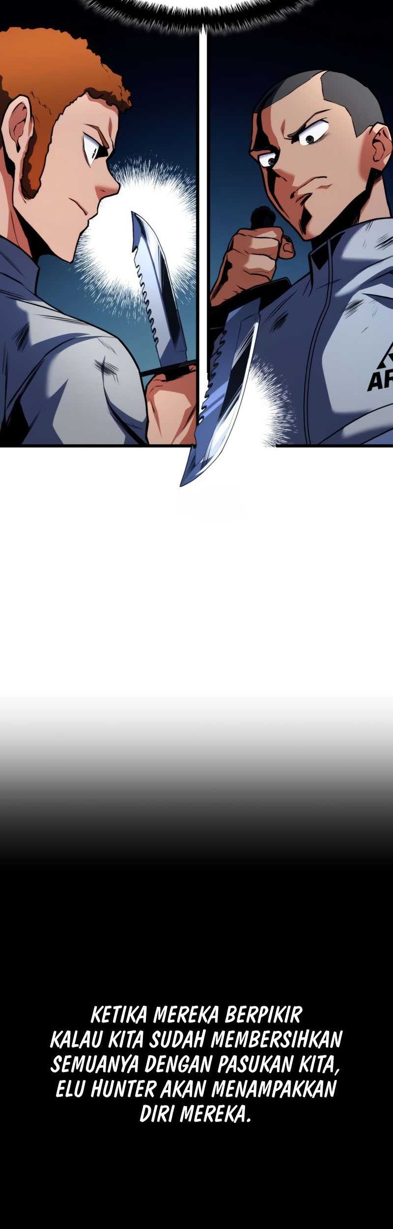 Kill The Dragon Chapter 27 Gambar 71