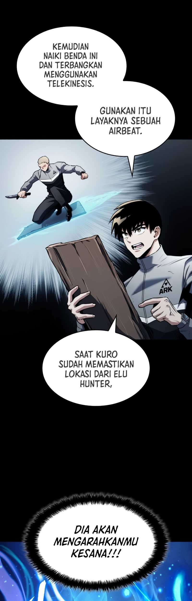 Kill The Dragon Chapter 27 Gambar 72