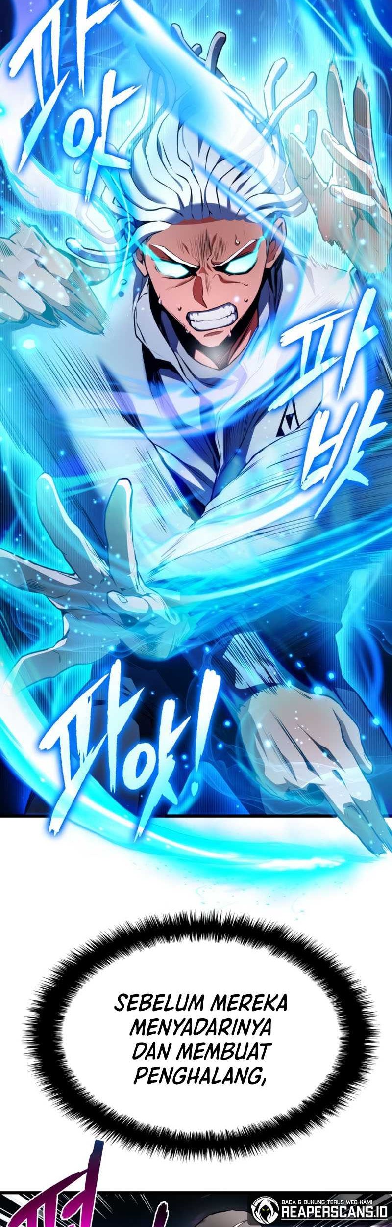 Kill The Dragon Chapter 27 Gambar 73