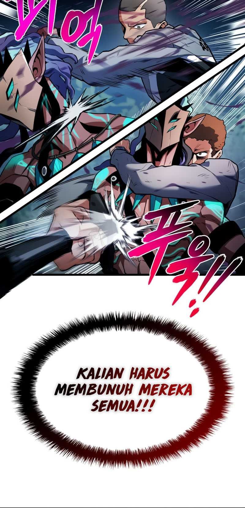 Kill The Dragon Chapter 27 Gambar 74