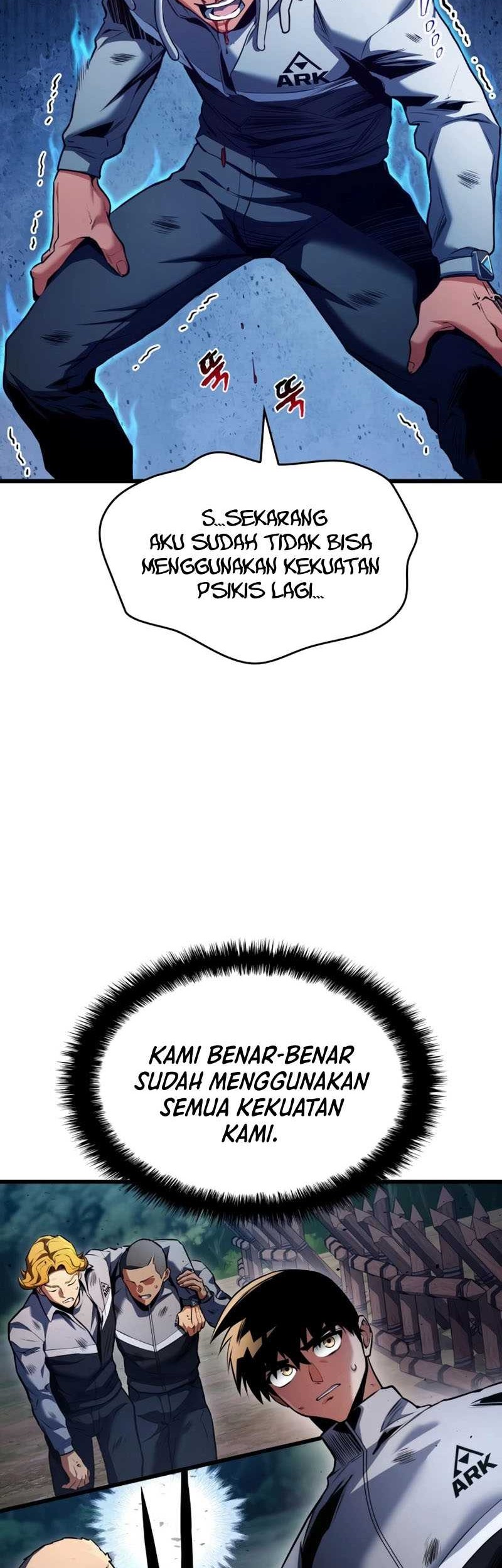 Kill The Dragon Chapter 27 Gambar 76