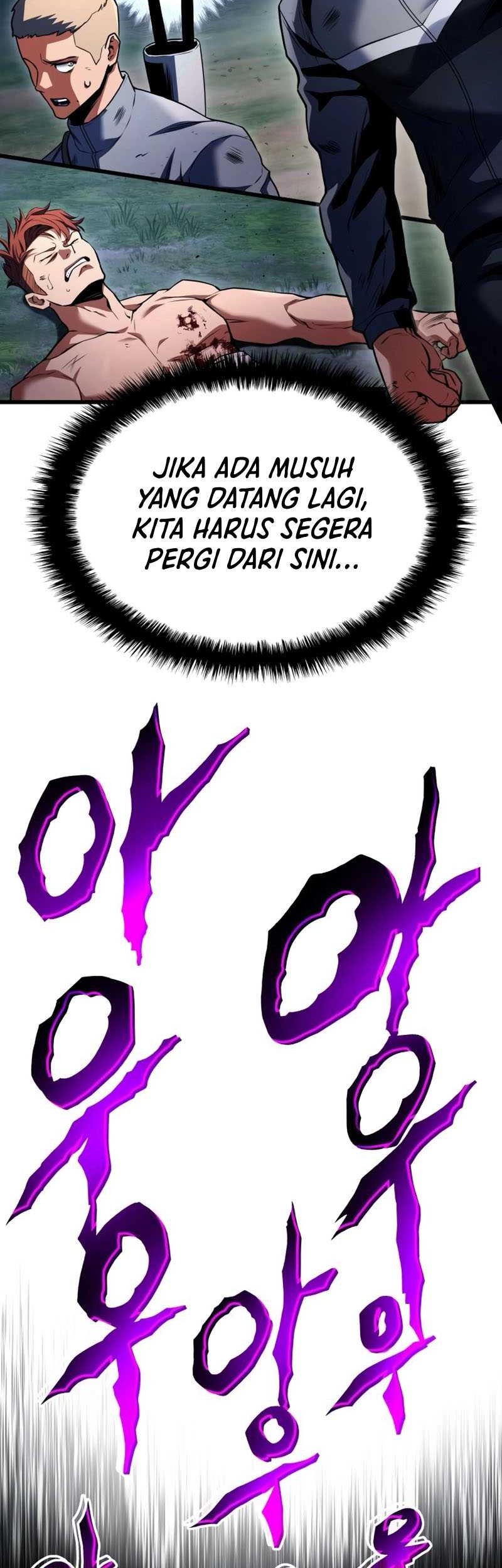 Kill The Dragon Chapter 27 Gambar 77