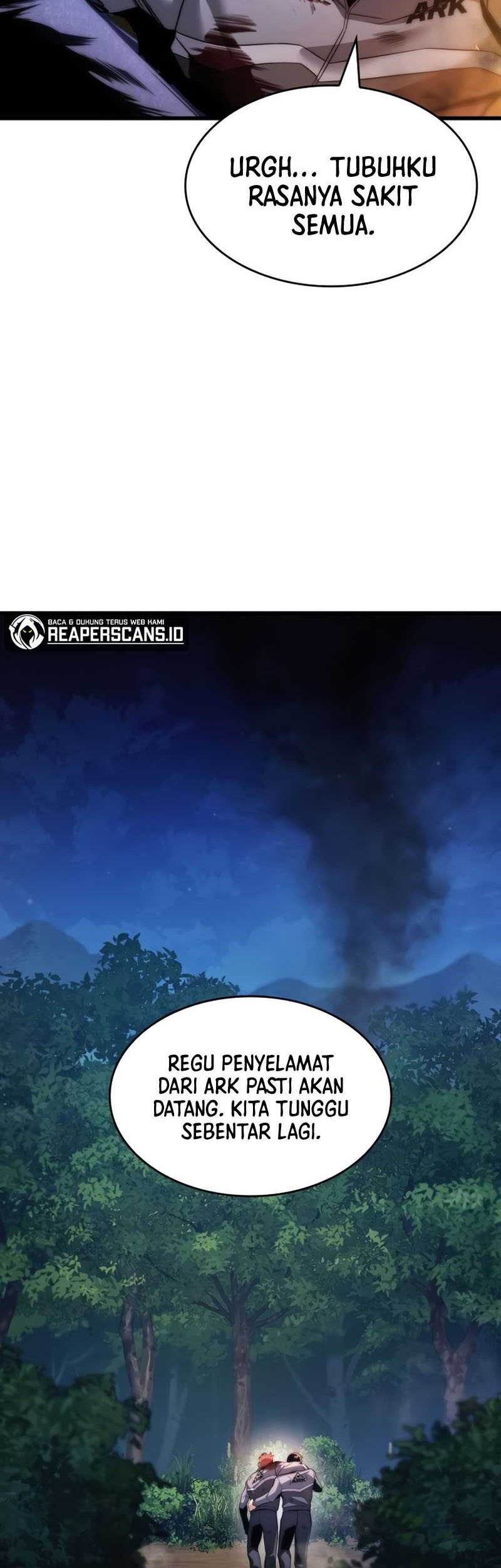 Kill The Dragon Chapter 27 Gambar 5