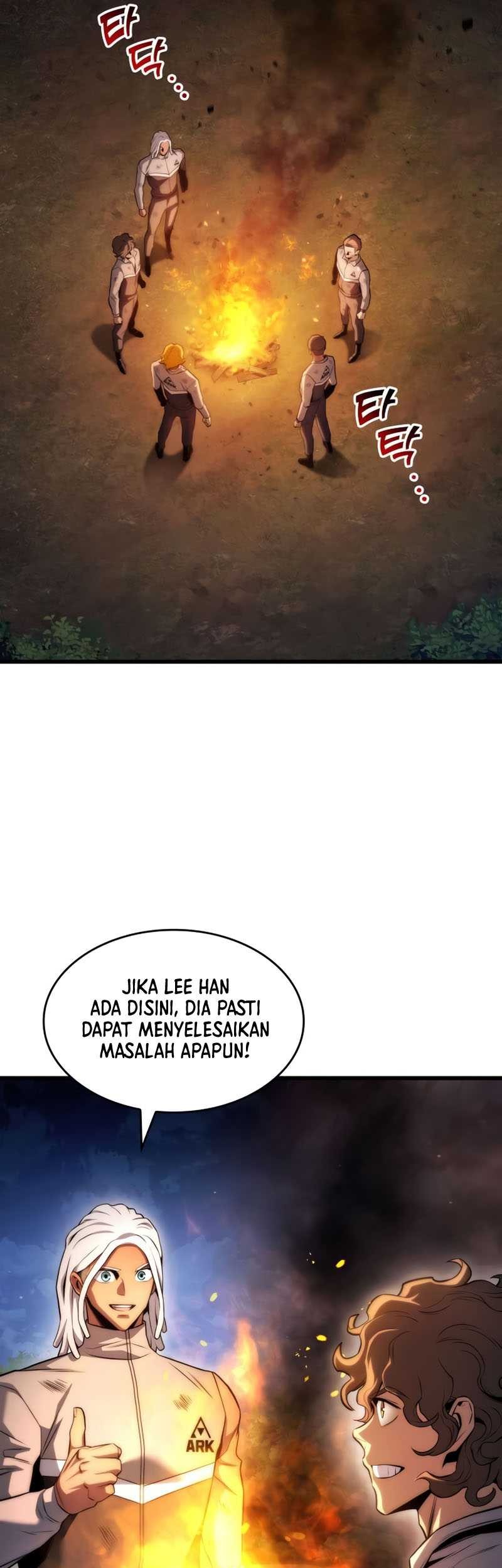 Kill The Dragon Chapter 27 Gambar 7
