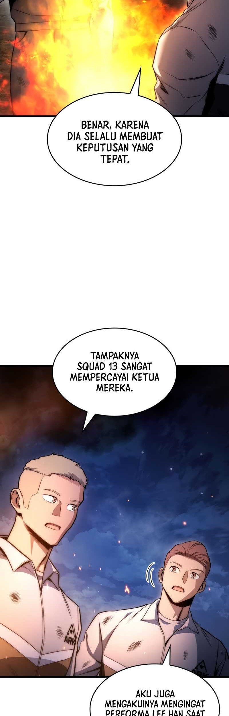 Kill The Dragon Chapter 27 Gambar 8