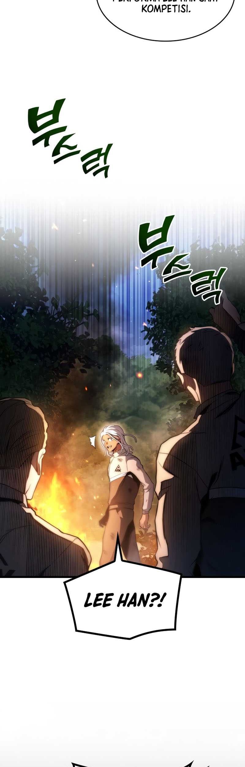 Kill The Dragon Chapter 27 Gambar 9