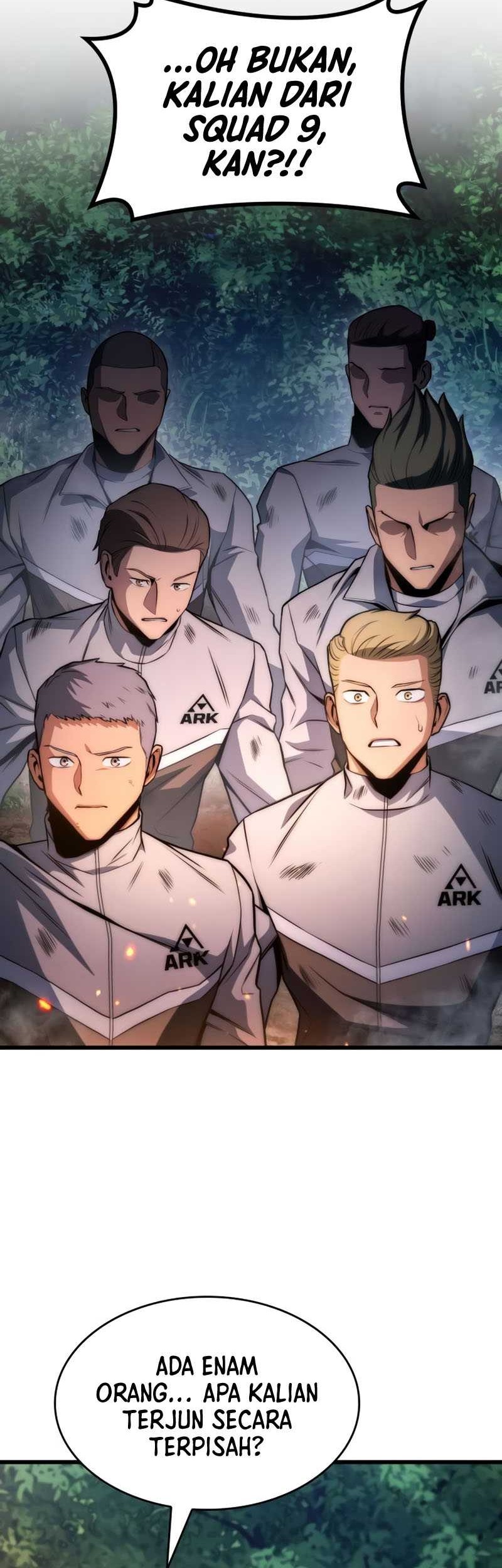 Kill The Dragon Chapter 27 Gambar 10