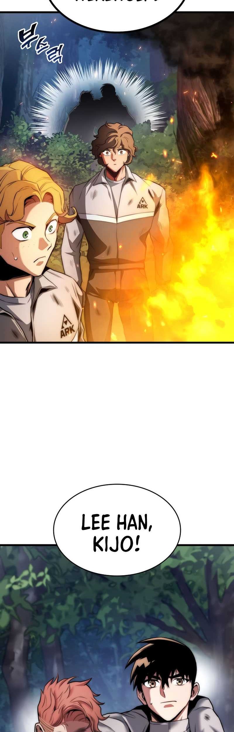 Kill The Dragon Chapter 27 Gambar 13