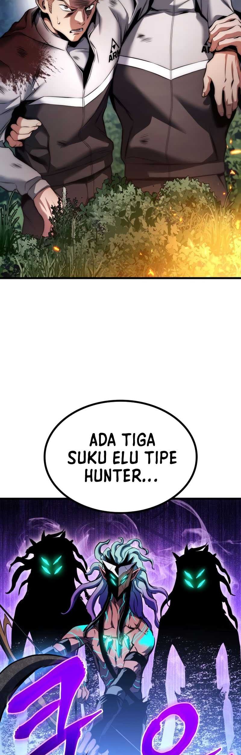 Kill The Dragon Chapter 27 Gambar 14