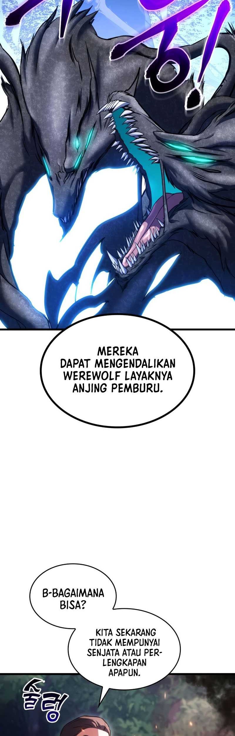Kill The Dragon Chapter 27 Gambar 15