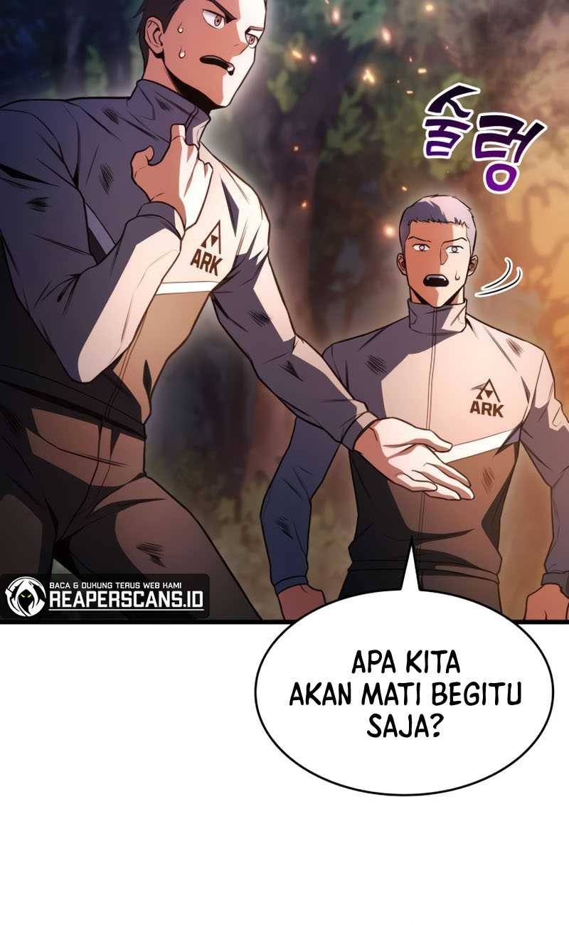 Kill The Dragon Chapter 27 Gambar 16