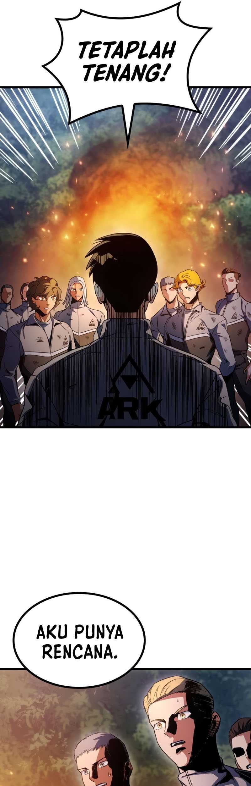 Kill The Dragon Chapter 27 Gambar 17