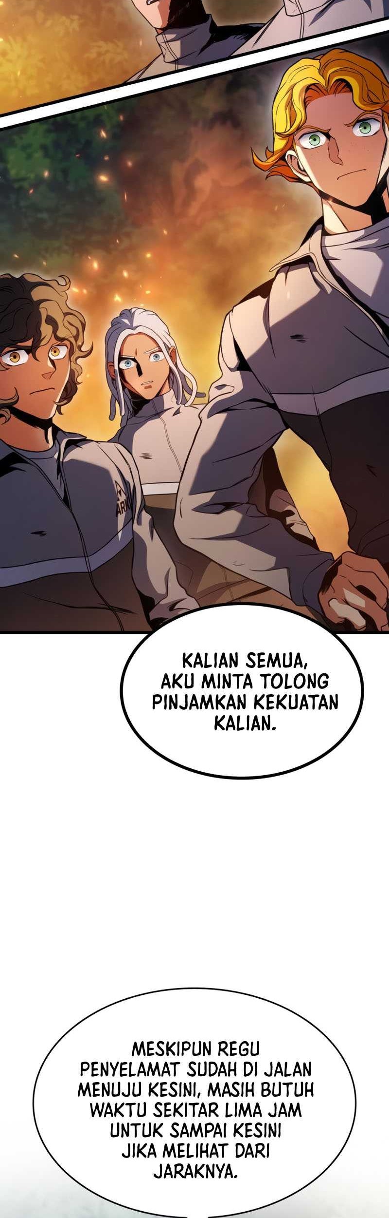 Kill The Dragon Chapter 27 Gambar 18
