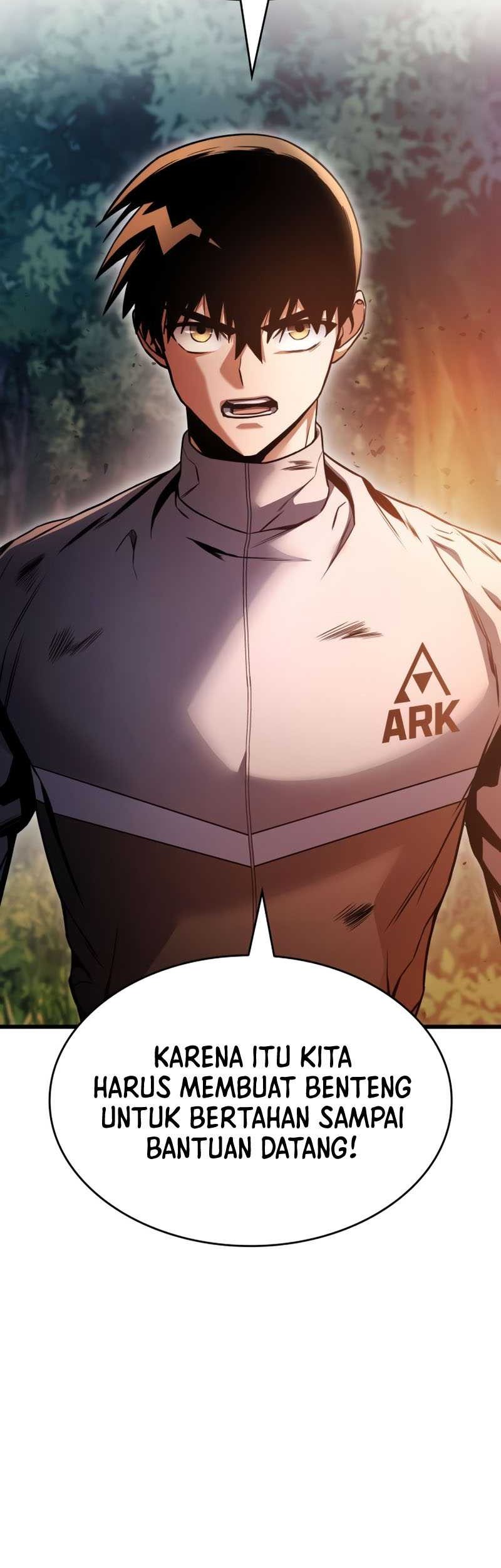 Kill The Dragon Chapter 27 Gambar 19