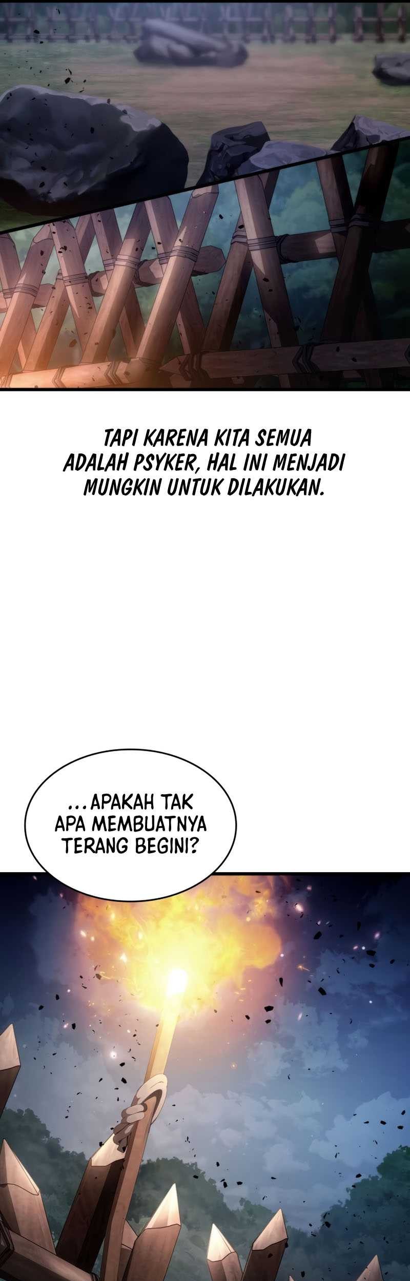 Kill The Dragon Chapter 27 Gambar 22