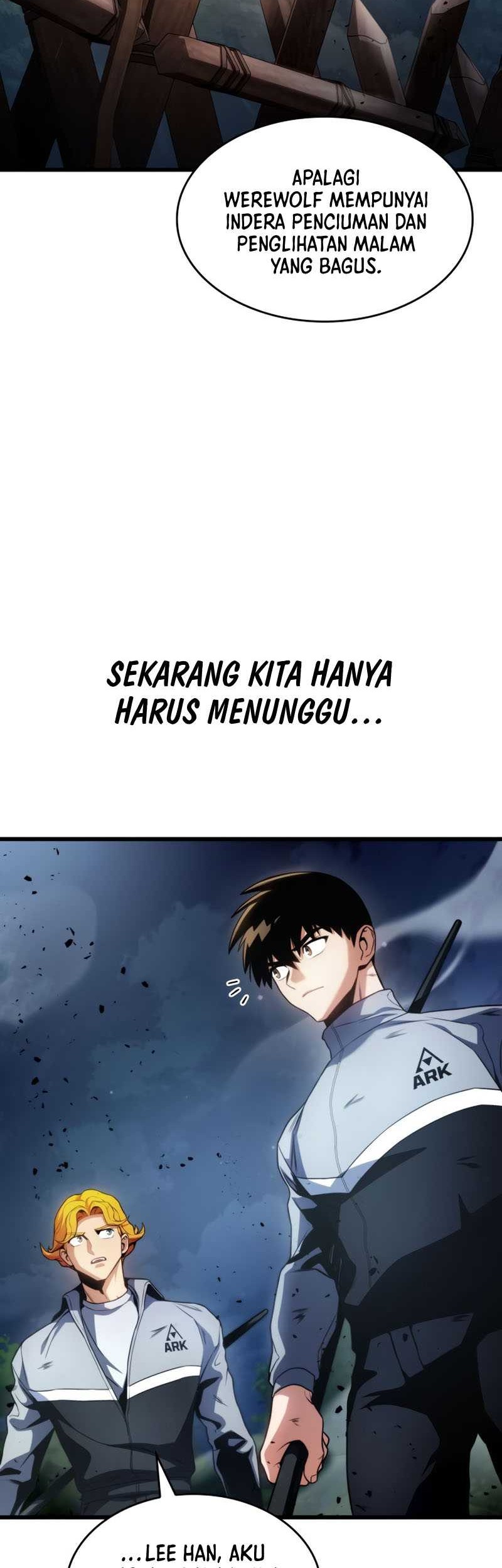 Kill The Dragon Chapter 27 Gambar 23