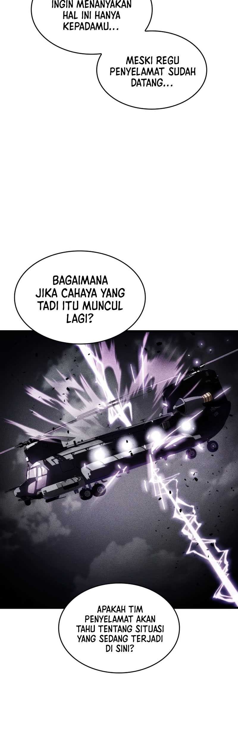 Kill The Dragon Chapter 27 Gambar 24