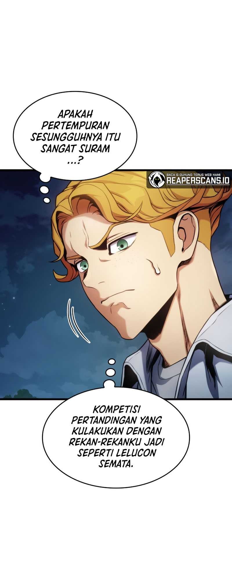 Kill The Dragon Chapter 27 Gambar 26
