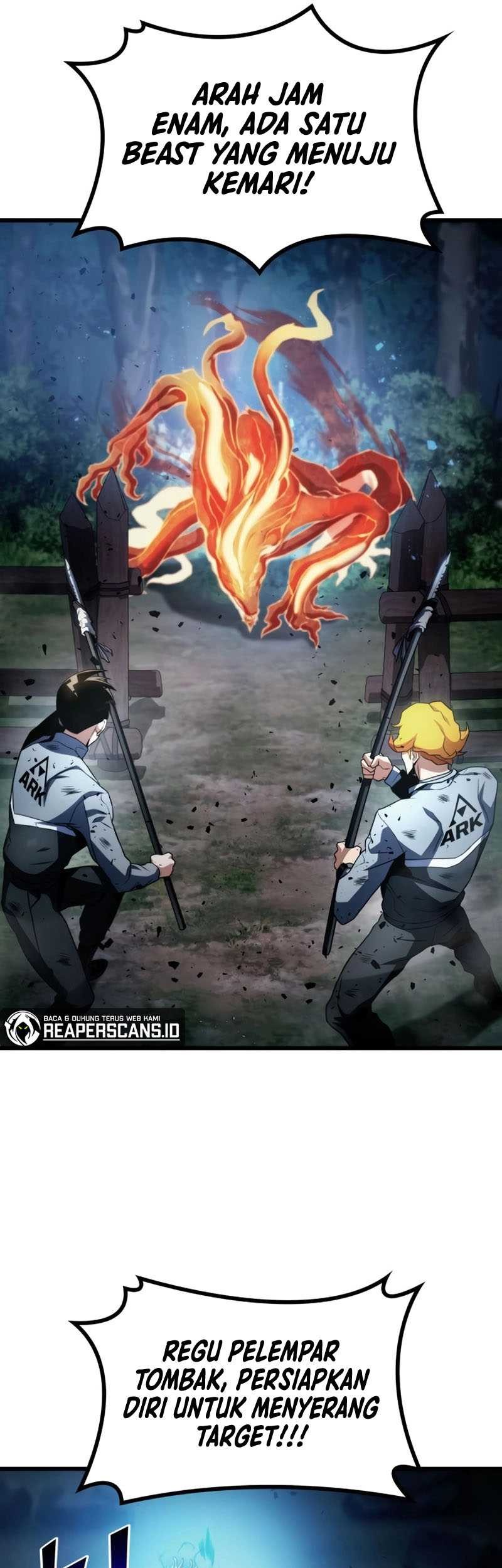 Kill The Dragon Chapter 27 Gambar 32