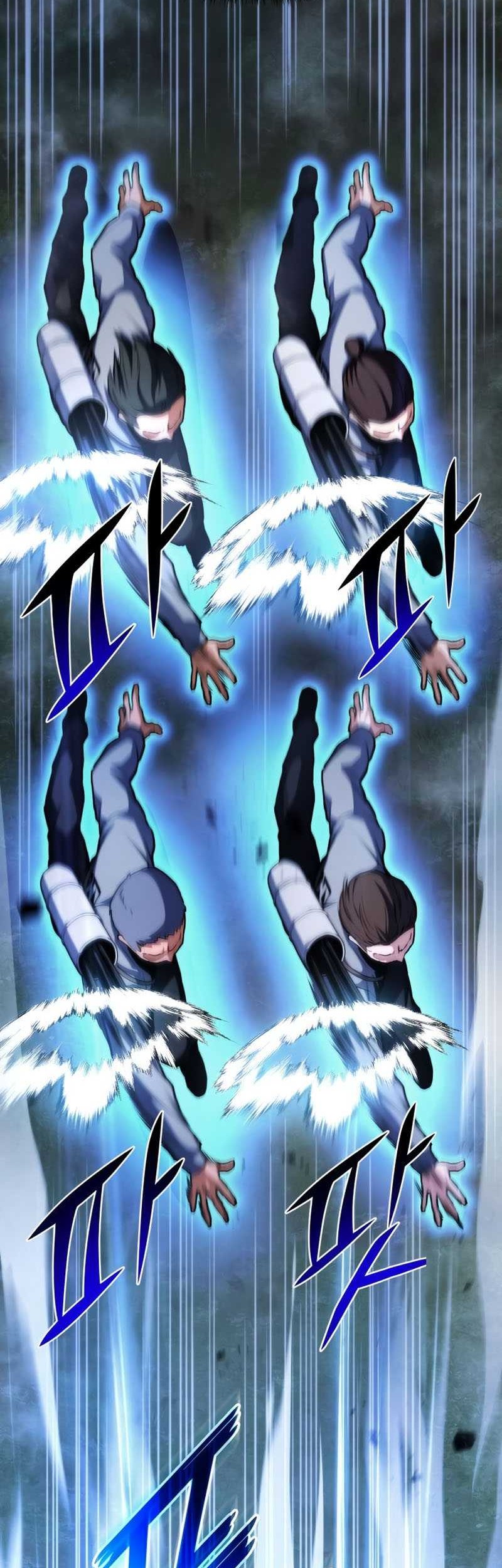Kill The Dragon Chapter 27 Gambar 36