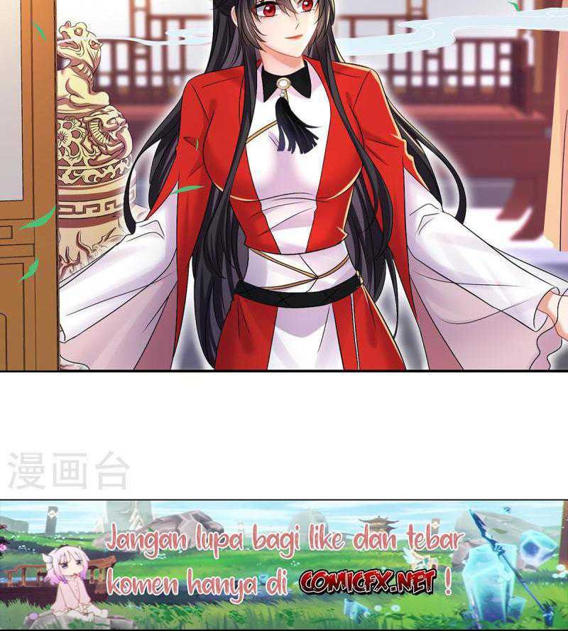 Miss Nine Doctor Chapter 179 Gambar 14