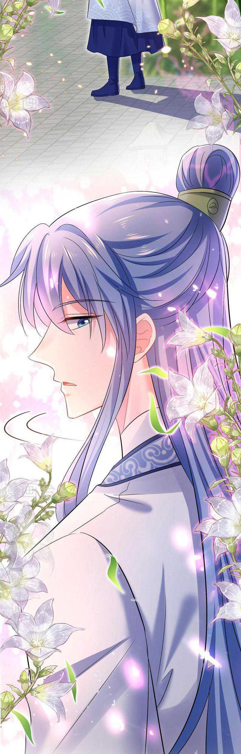 Miss Nine Doctor Chapter 179 Gambar 16