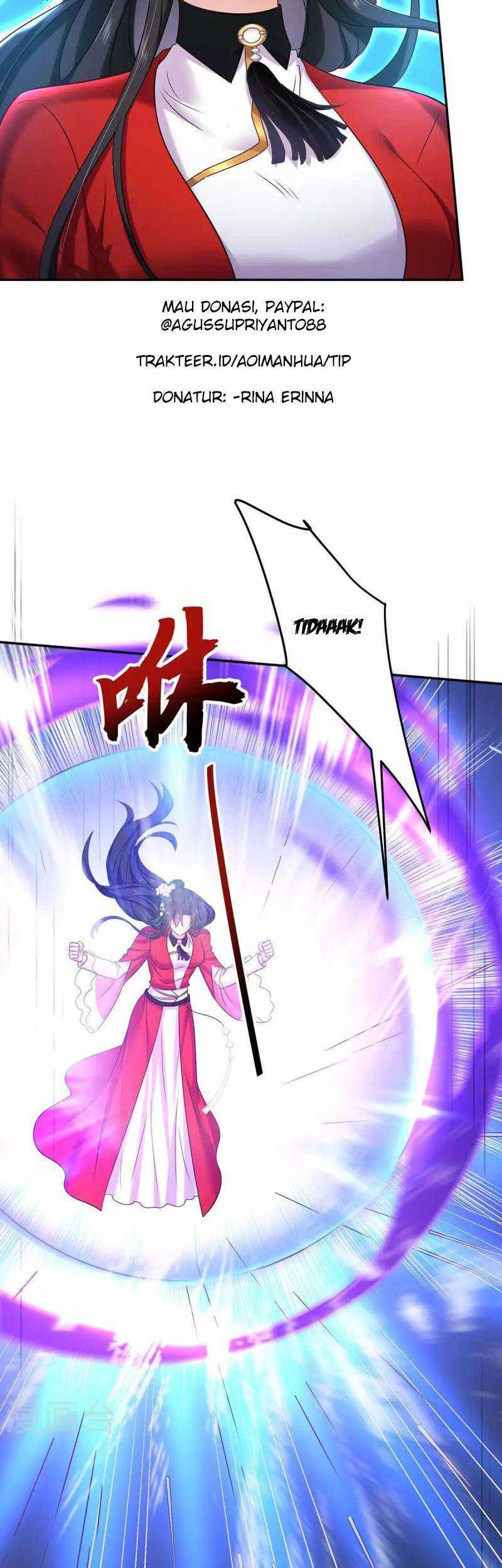 Miss Nine Doctor Chapter 178 Gambar 3