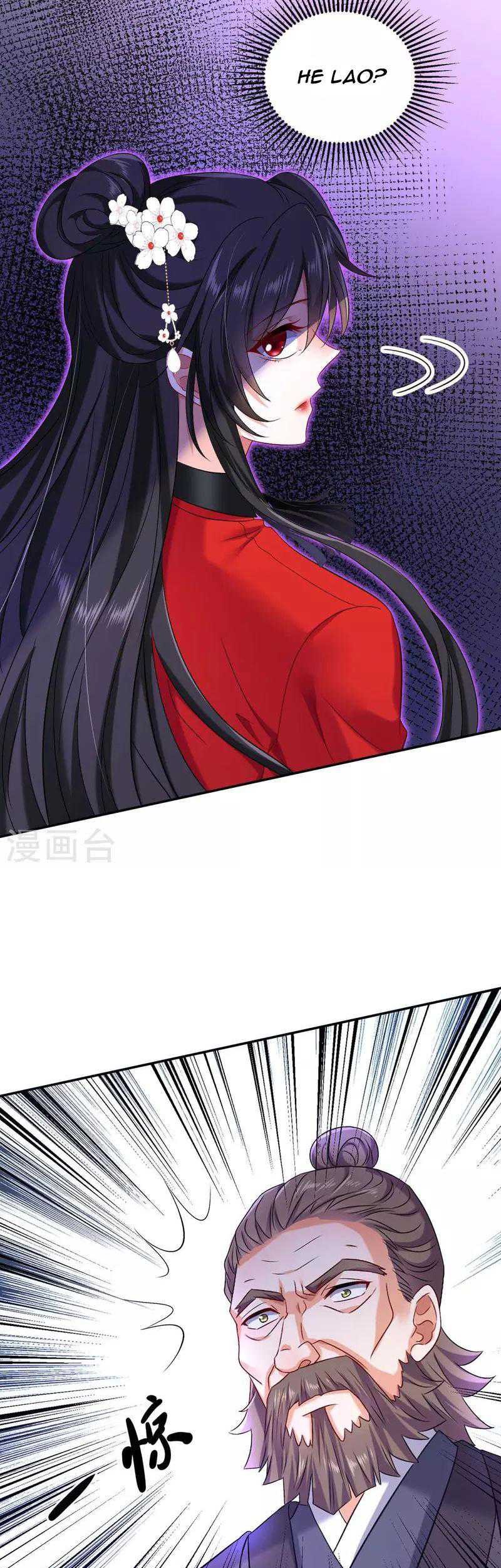 Miss Nine Doctor Chapter 178 Gambar 6