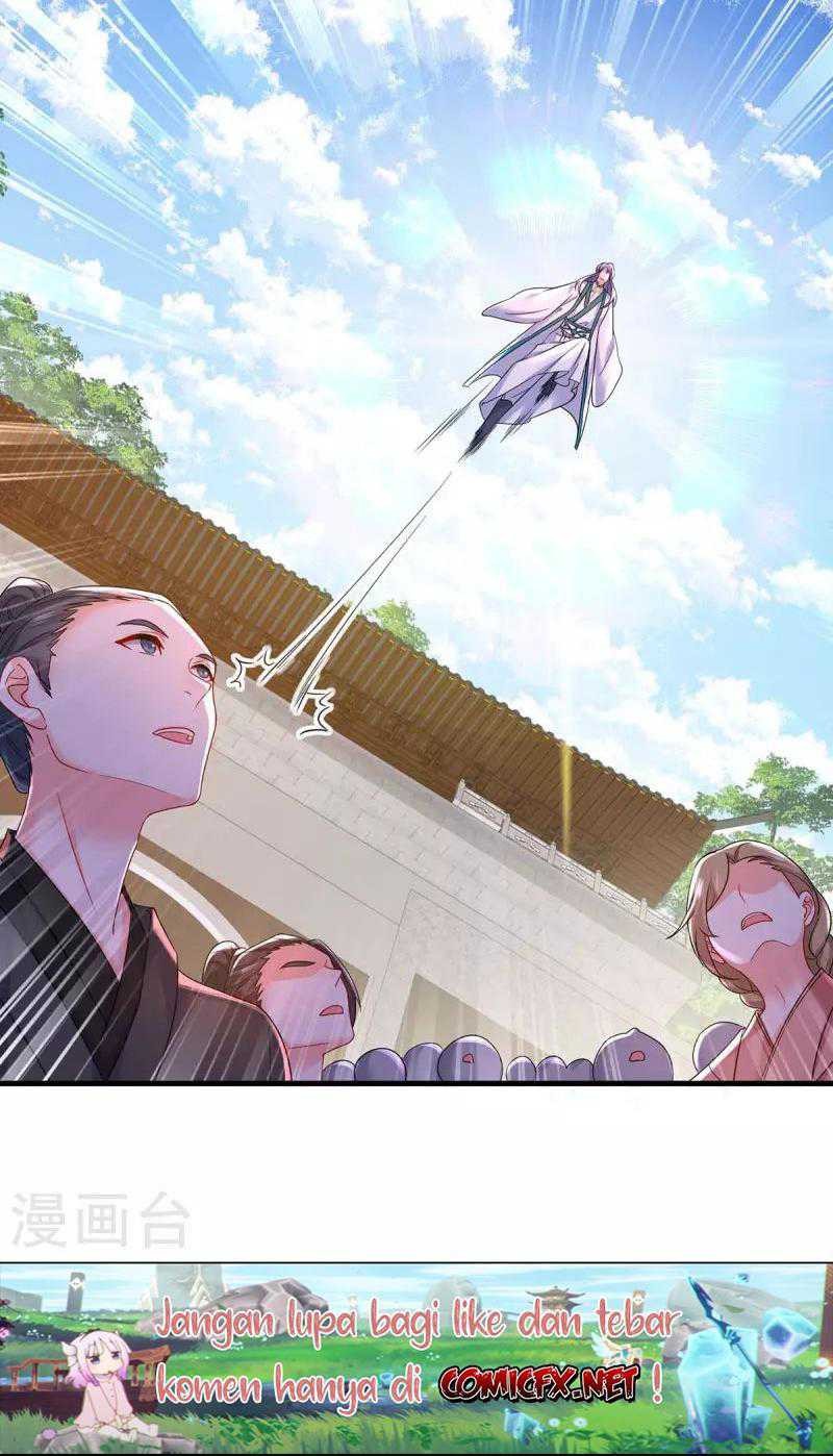 Miss Nine Doctor Chapter 178 Gambar 19