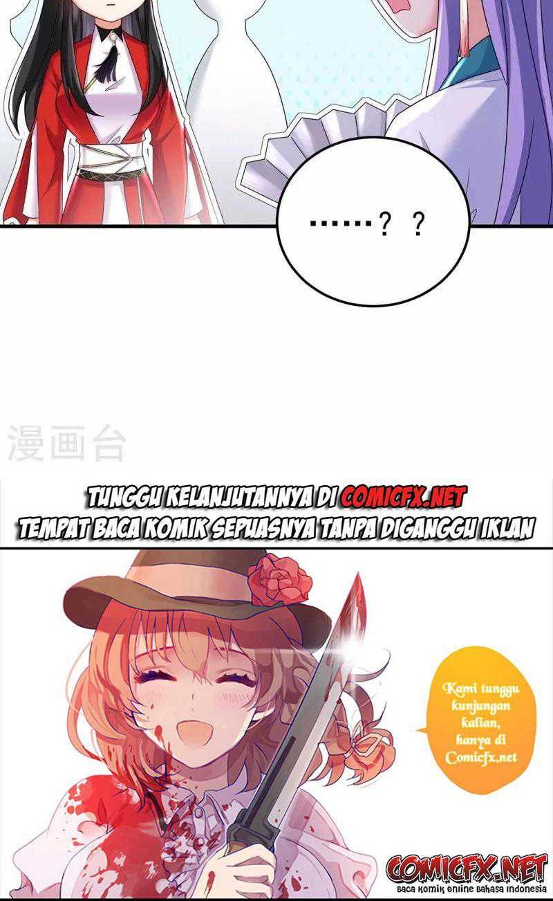 Miss Nine Doctor Chapter 178 Gambar 23