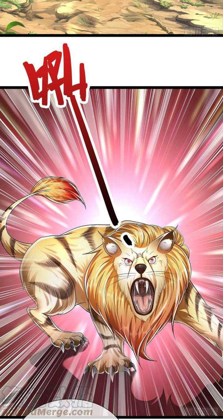 My Disciples All Over The World Chapter 134 Gambar 11