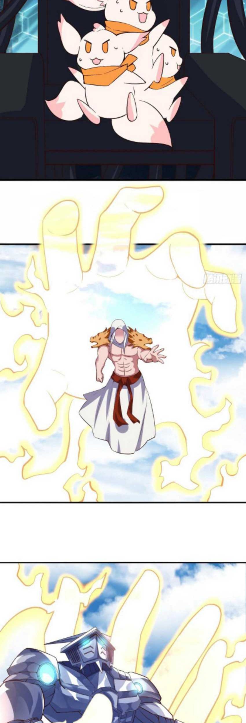 My Harem Depend on Drawing Chapter 154 Gambar 7