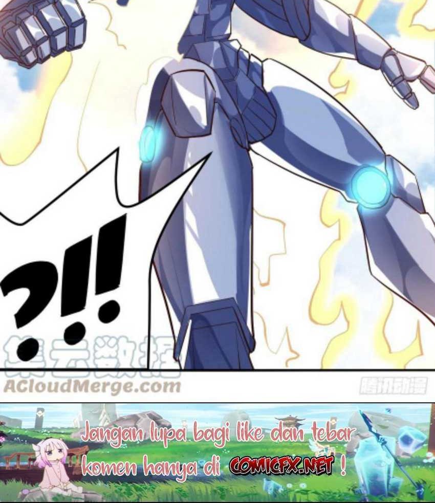 My Harem Depend on Drawing Chapter 154 Gambar 8