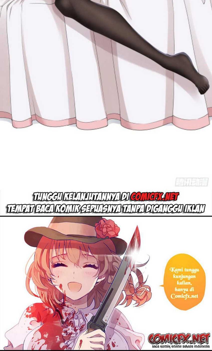 My Harem Depend on Drawing Chapter 154 Gambar 30