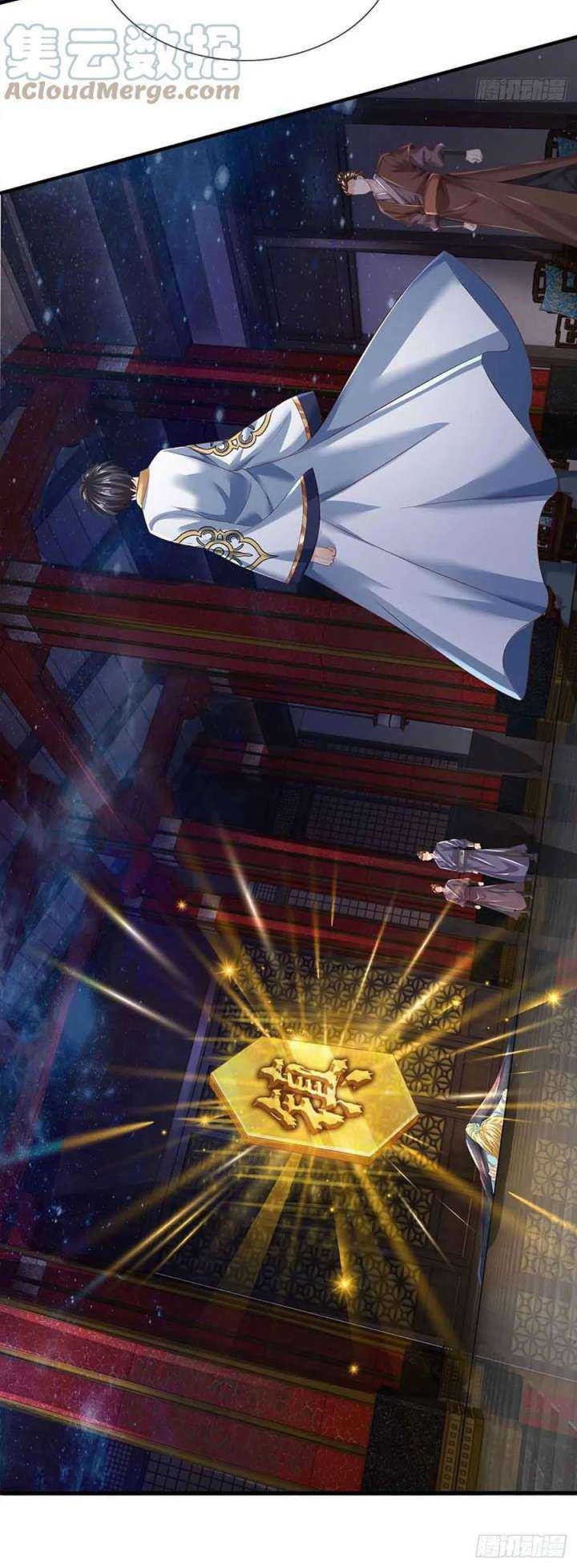 Star Sign In To Supreme Dantian Chapter 139 Gambar 7