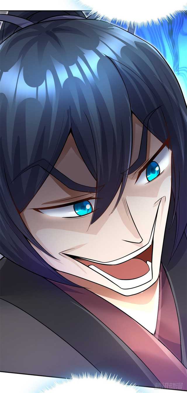 With a Sword Domain, I Can Become the Sword Saint Chapter 13 Gambar 12