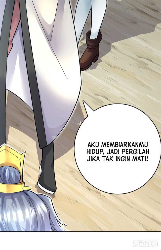With a Sword Domain, I Can Become the Sword Saint Chapter 13 Gambar 15